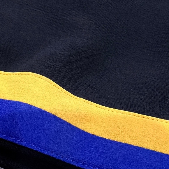 ARITZIA Wilfred Jallade Crop Trousers - Picture 5 of 7